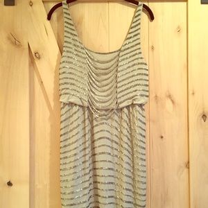 Alice + Olivia party dress
